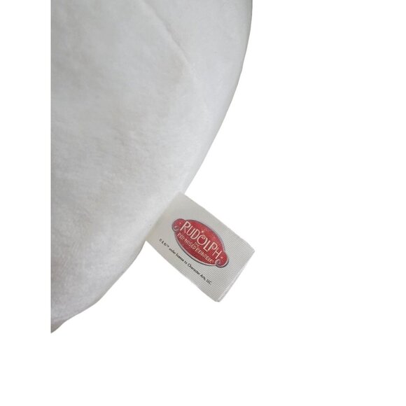 8" Bumble Abominable Snow Monster Snowman Yeti Bigfoot Squishmallow Plush - Picture 5 of 5